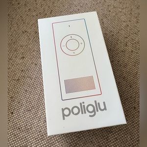 POLIGLU Translator Device